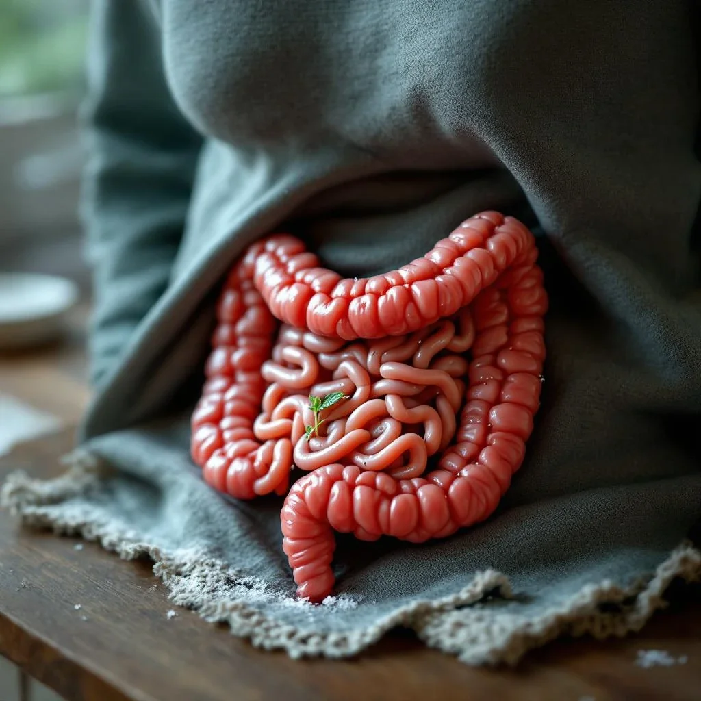 Cum stresul de la birou îți distruge intestinul fără să știi — și 7 strategii dovedite să oprești cercul vicios